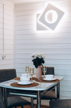 Гостевой VIP дом (с джакузи) — фото 4