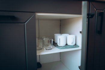 Гостевой VIP дом (с джакузи) — фото 8