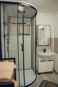 Гостевой VIP дом — фото 13