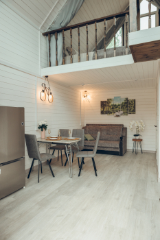 Гостевой VIP дом — фото 5