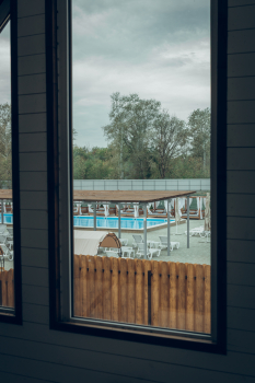 Гостевой VIP дом — фото 11