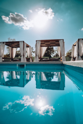 Бассейн — фото 1