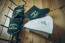 Баня — фото 4