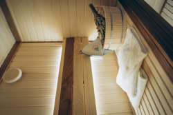 Баня — фото 3