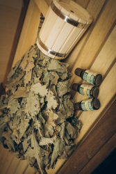 Баня — фото 8