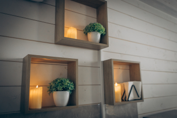 Гостевой VIP дом (с джакузи) — фото 7