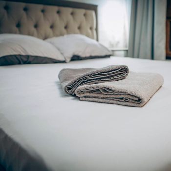 Гостевой VIP дом (с джакузи) — фото 10