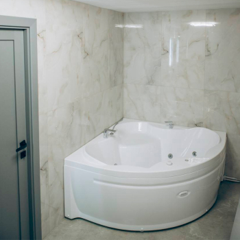 Гостевой VIP дом (с джакузи) — фото 12