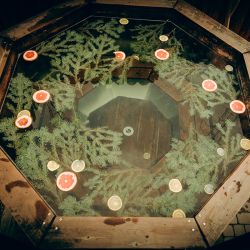 Горячий чан — фото 1