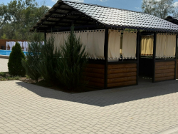 Мангальная зона — фото 3