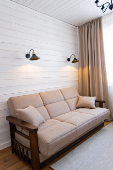 Малый двухкомнатный  — фото 6