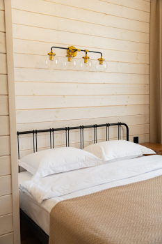 Малый двухкомнатный  — фото 7