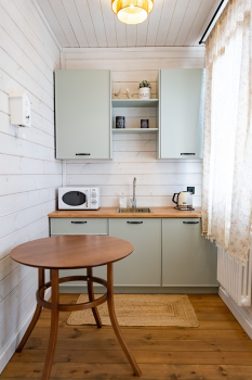 Малый двухкомнатный  — фото 9