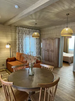 Семейный дом  — фото 6