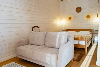 Дом-студия — фото 5