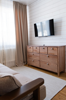 Малый двухкомнатный  — фото 5