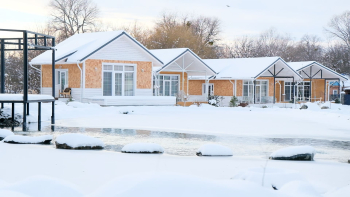 Семейный дом  — фото 2