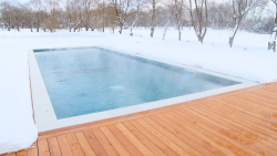 Бассейн — фото 1