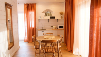 Дом-студия — фото 1