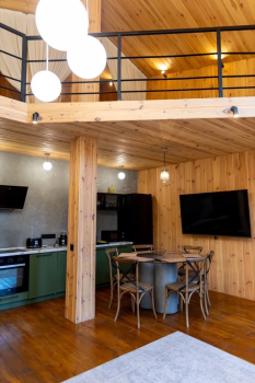 Дом 1  — фото 3