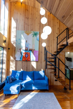 Дом 1  — фото 9