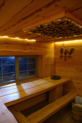 Баня — фото 4