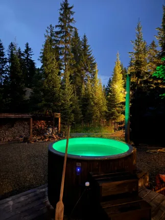 Белогорка — фото