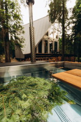 Горячий чан — фото 2