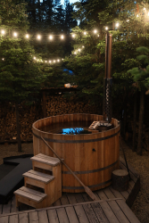 Горячий чан — фото 1