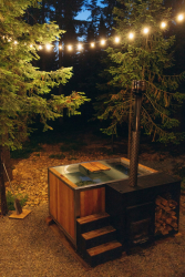 Горячий чан — фото 3