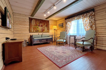 Терем — фото 1