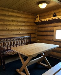 Баня — фото 4