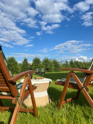 Мангальная зона — фото 1