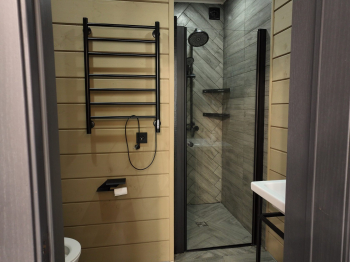  BarnHouse двухэтажный — фото 5