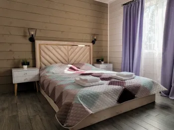  BarnHouse двухэтажный — фото 7