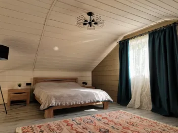  BarnHouse двухэтажный — фото 8