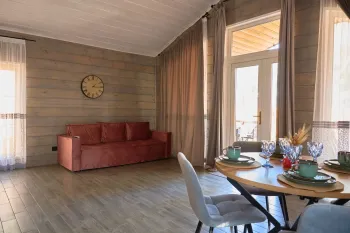 BarnHouse одноэтажный — фото 4