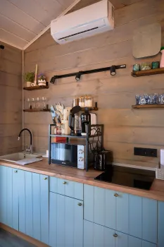 BarnHouse одноэтажный — фото 5