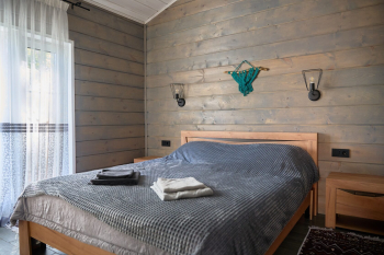 BarnHouse одноэтажный — фото 2