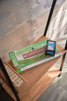 BarnHouse одноэтажный — фото 8