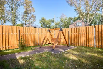 BarnHouse одноэтажный — фото 10