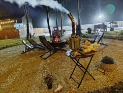 Костровая зона — фото 1