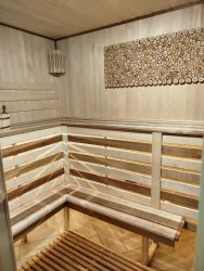Сауна — фото 2