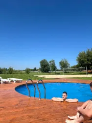 Мини бассейн — фото 2