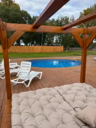 Мини бассейн — фото 1