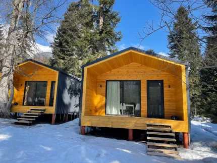 Сияние Family Club — фото