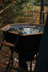 Горячий чан — фото 1