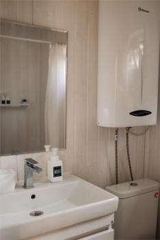 Большой Домик №1с чаном — фото 12