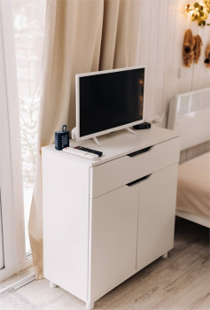 Малый Дом №5 с чаном — фото 9