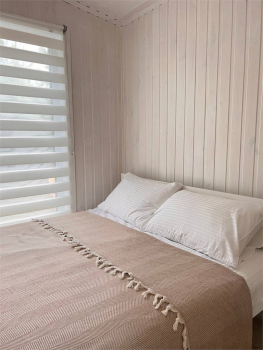 Малый Дом №4 с чаном — фото 9